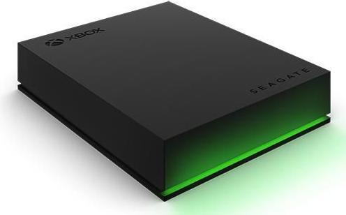 Produktbild Seagate Game Drive For Xbox 5tb Black (5 TB)