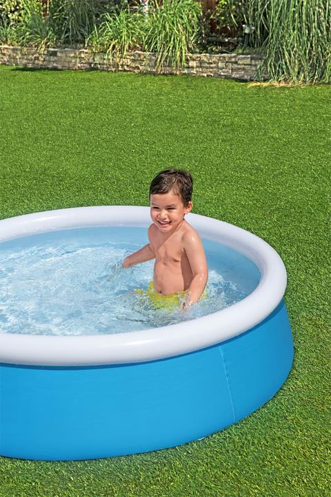 Image du produit Bestway My First Fast Set Piscine hors sol