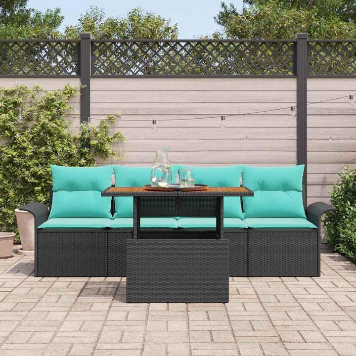 Produktbild vidaXL Garten Set