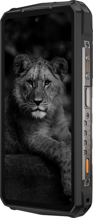 Immagine prodotto Ulefone ARMOR 29 PRO 5G 16/512GB MARVEL BLACK (512 GB, Nero, 6.67", Doppia SIM, 5G)