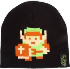 Actual product image NoName NINTENDO - Zelda - 8-BIT Link Pixel Beanie
