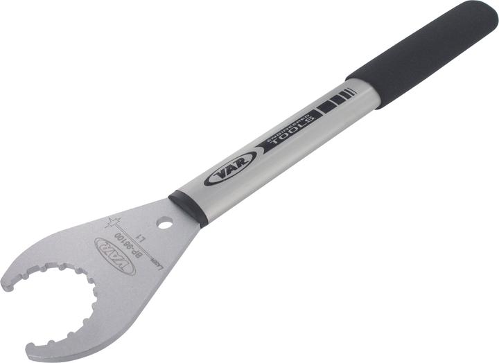 Actual product image VAR Bottom bracket spanner BP-96100 for Shimano Hollowtech II