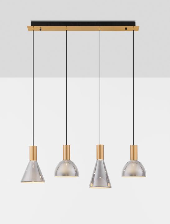 Immagine prodotto Nova Luce Voi (640 lm)