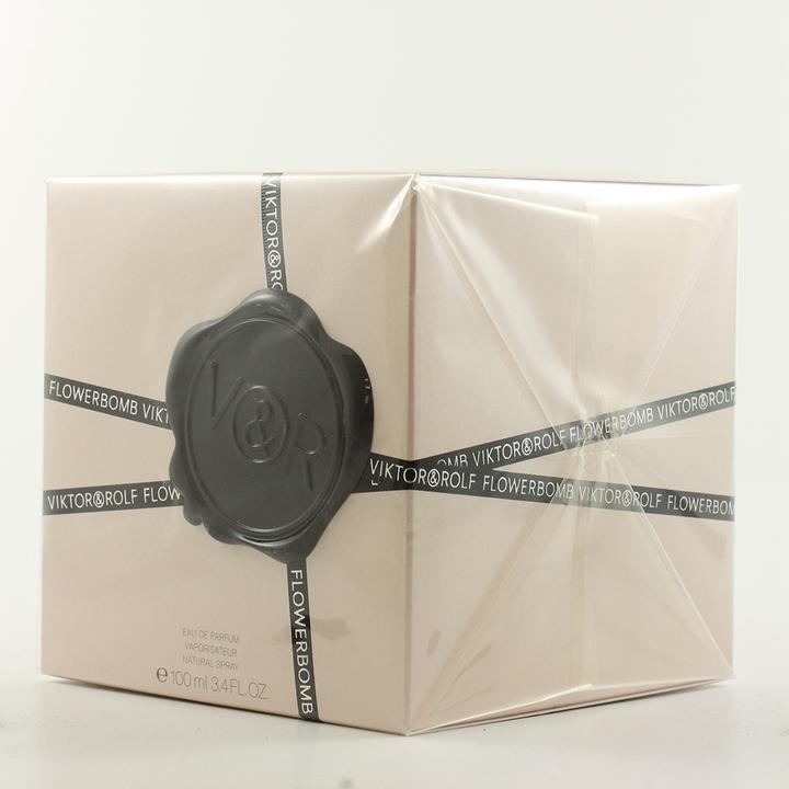 Produktbild Viktor & Rolf Flowerbomb (Eau de Parfum, 100 ml)