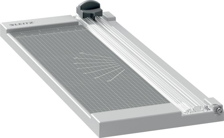 Leitz HOME - Coupeuses de rouleaux (8 feuilles, A4)