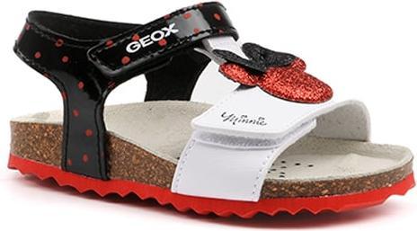Immagine prodotto Geox Ragazza Sandalo Chalki (25)