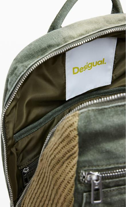 Actual product image Desigual Bravo Hybrid Chester IA
