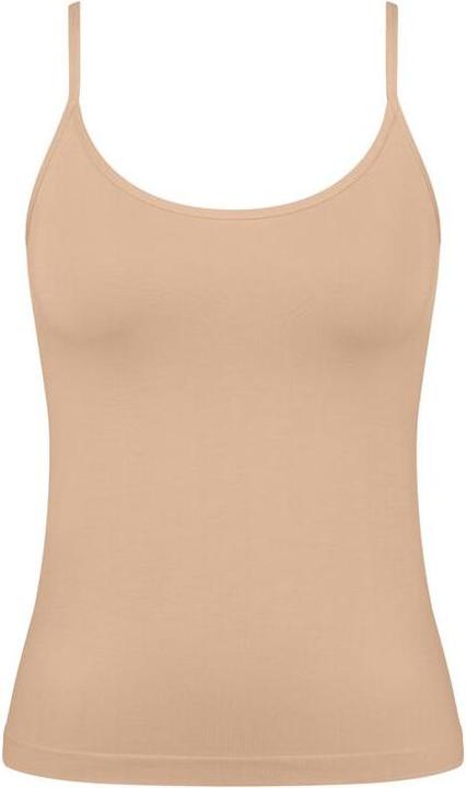 Actual product image Sloggi Go Sense Micromodal Spaghetti-Top (L)