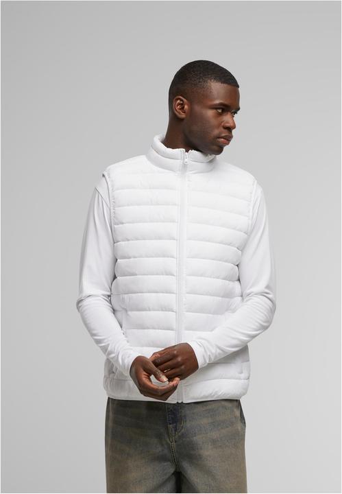 Produktbild New Morning Studios Light Puffer Vest (M)