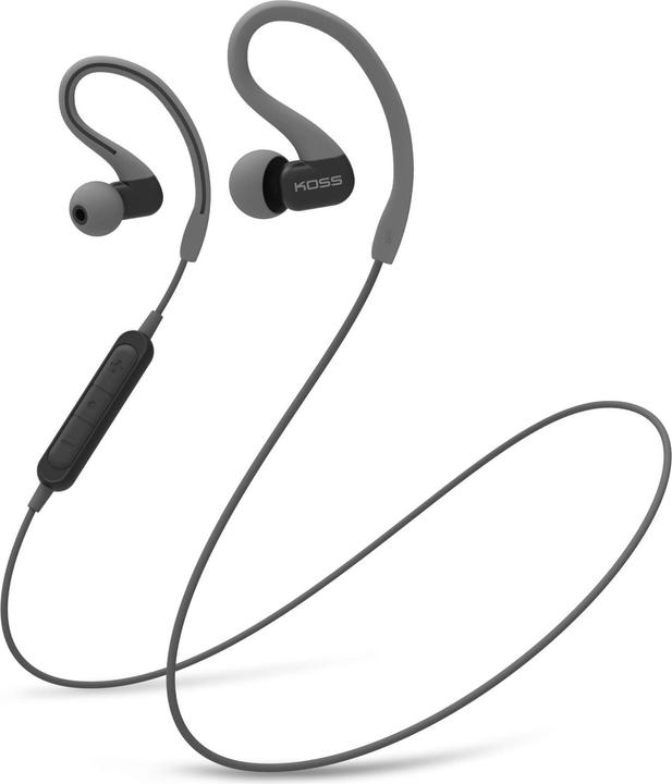 Produktbild Koss BT232i Bluetooth (Keine Geräuschunterdrückung, 6 h, Kabellos)