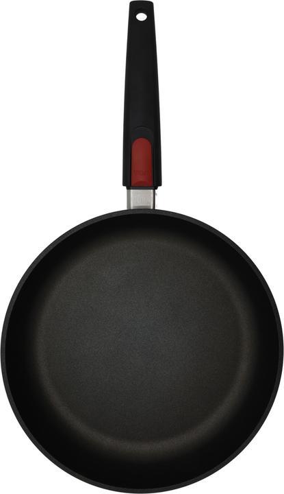 Produktbild Woll 1528IL Allzweckpfanne Rund (Aluminiumguss, 28 x 5 cm)