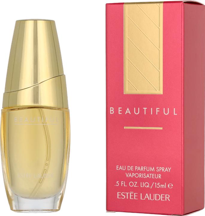 Image du produit Estée Lauder Beautiful (Eau de parfum, 15 ml)