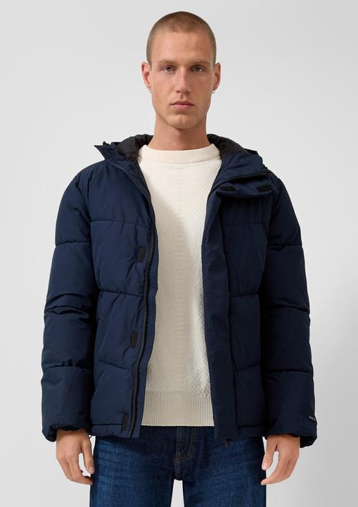 Produktbild s.Oliver Outdoor-Jacke Pufferjacke (M)