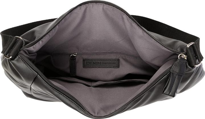 Actual product image Tom Tailor Maye Schultertasche 37.5 cm
