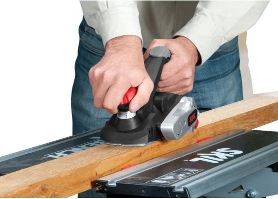 Produktbild Skil PLANER 1558AA