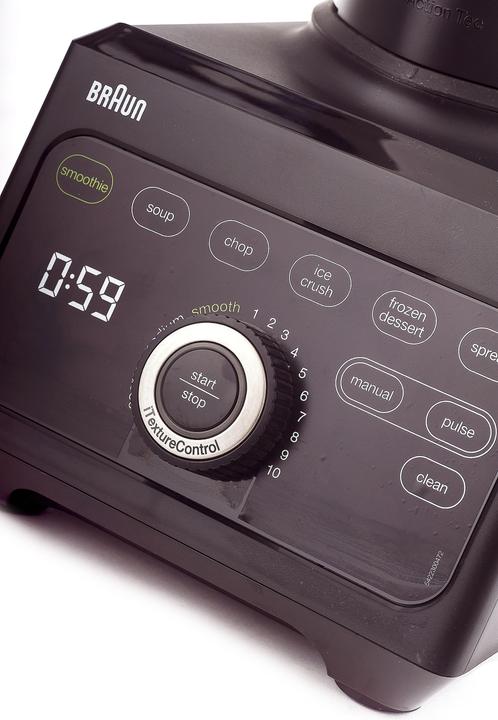 Produktbild Braun PowerBlend 9 (1600 W)