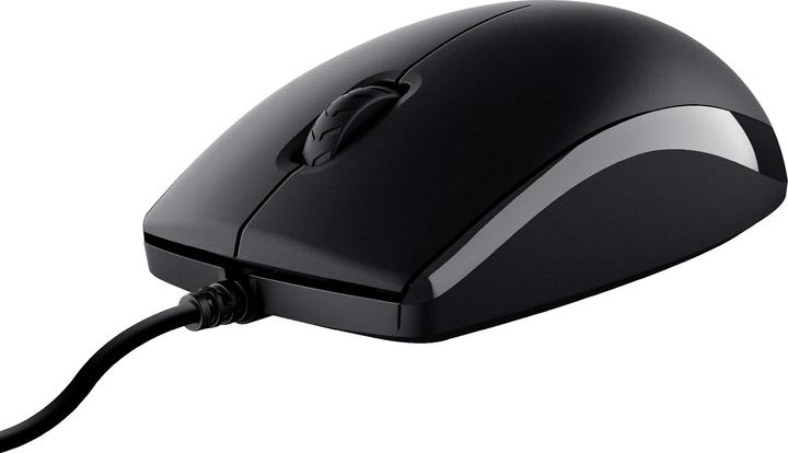 Produktbild Trust TKM-250 (DE, Kabelgebunden)