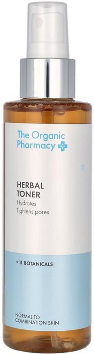 The Organic Pharmacy Herbal Toner
