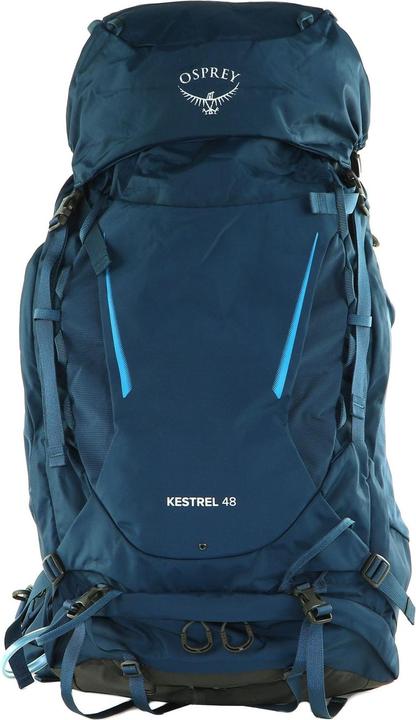 Actual product image Osprey Kestrel 48 (48 l)