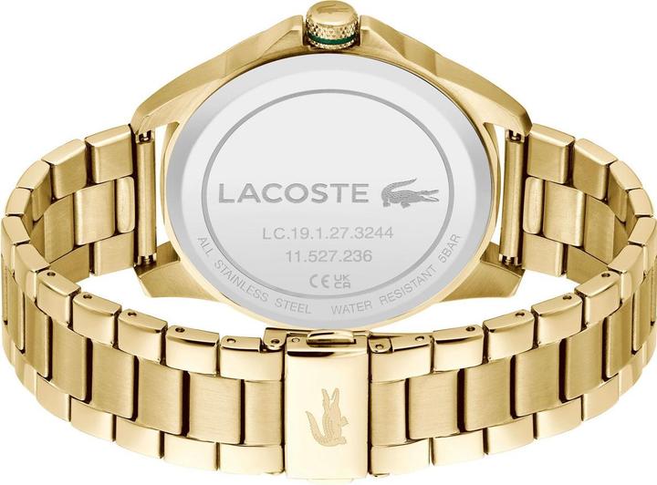 Image du produit Lacoste Le Croc (Montre analogique, 43 mm)