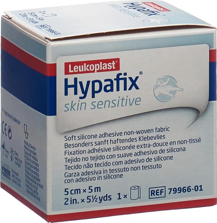 Produktbild BSN Skin sensitive 5cmx5m (1x)