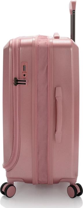 Produktbild Heys EZ Fashion 4 Rollen Kofferset 3-teilig mit Dehnfalte (237 l)