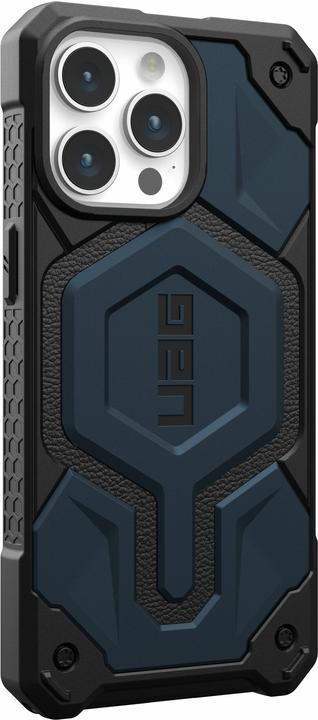 Actual product image UAG Monarch Pro Case (Apple iPhone 15 Pro Max)