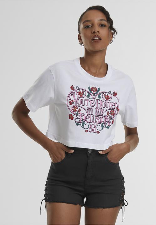 Immagine prodotto Miss Tee Hotter Delusion - Maglietta corta da donna - 159393 (L)