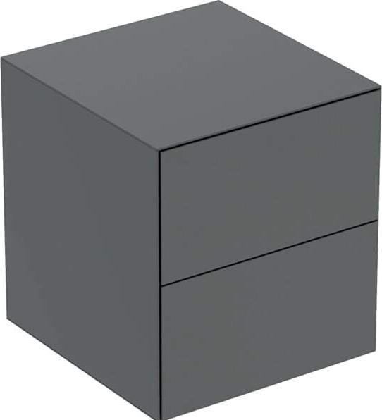 Lava, Schwarz