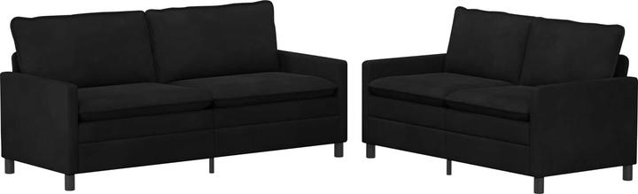Produktbild vidaXL Sofa Set