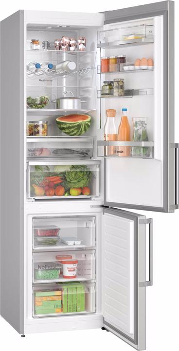 Image du produit Bosch Hausgeräte KGN39AICT (363 l)