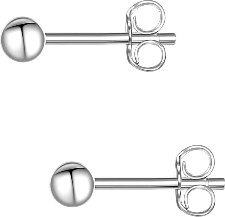 Image du produit Glanzstücke München Femmes argent sterling argent - 23740 (Argent Sterling)