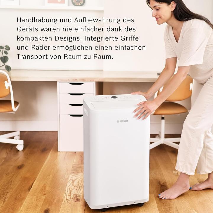 Produktbild Bosch Home Comfort Cool 2000 (35 m², 8871.57 BTU/h)