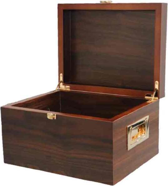 Image du produit Saphir Coffret Dasco Vide