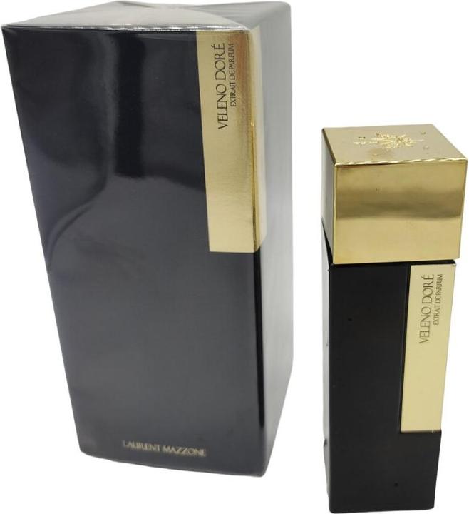 Image du produit Yves Saint Laurent Veleno Dor - extrait parfumé - Volume : 100 ml (Extrait De Parfum, 100 ml)