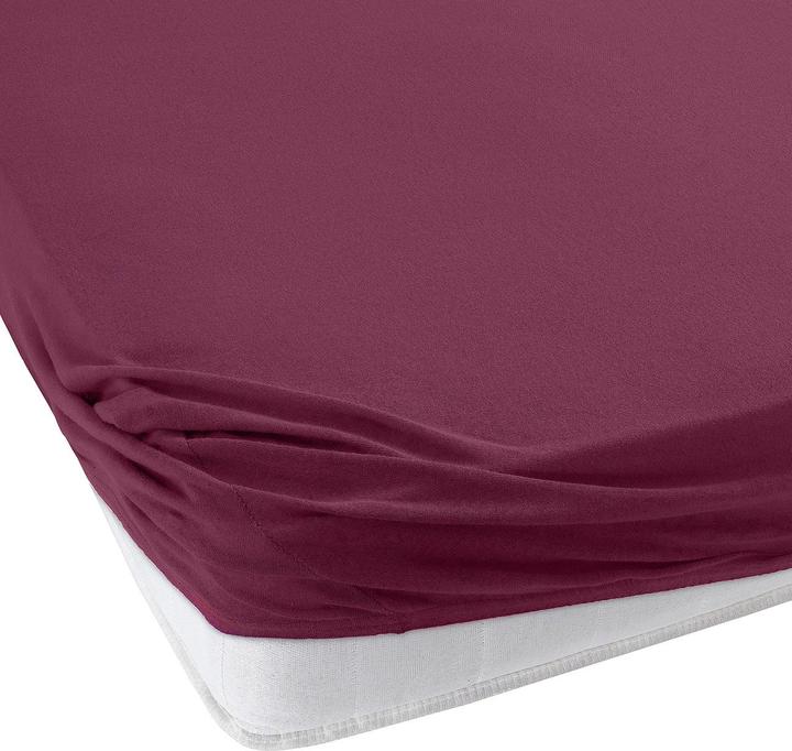 Immagine prodotto Casativo Lenzuolo fisso per letto matrimoniale (140-160 x 200 cm)