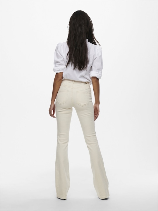 Produktbild Only ONLBlush Life Mid Flared Jeans (34)
