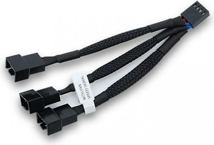 Immagine prodotto EKWB Kit QDC EK-Pro, 2xP360 1xSP5 2×6000 Ada