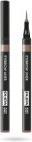 Productafbeelding Pupa Milano Wenkbrauwliner 001 Asbruin 1,1ml (Asbruin)