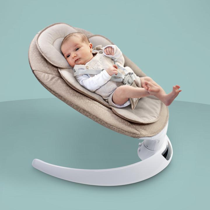 Produktbild BabyGo Swing