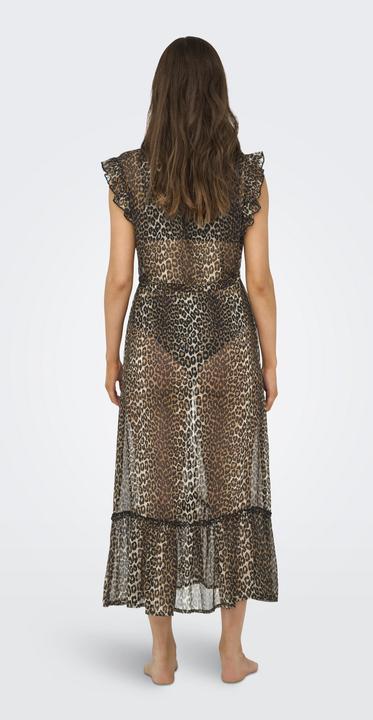 Produktbild Only ONLLILJA Langes Kleid Kleid (XL)