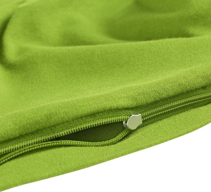 Produktbild Traumschlaf Premium Interlock Jersey Seitenschläferkissenbezug (Kopfkissenbezug, 40 x 200 cm)