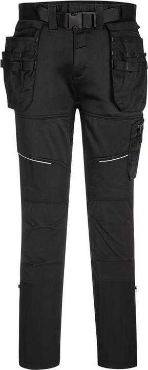 Actual product image Portwest Mens KX3 Holster Pocket Jogging Bottoms (3XL)
