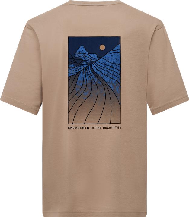 Produktbild Salewa Eagle Sunset Loose T-Shirt M (54, XXL)