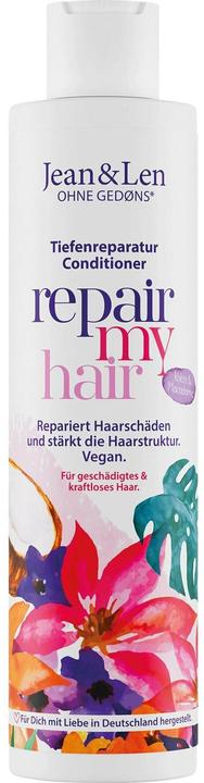 Jean & Len Repair Conditioner (300 ml)