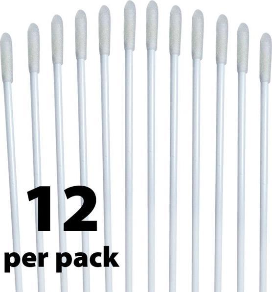 Produktbild Visible Dust Chamber Clean Swabs