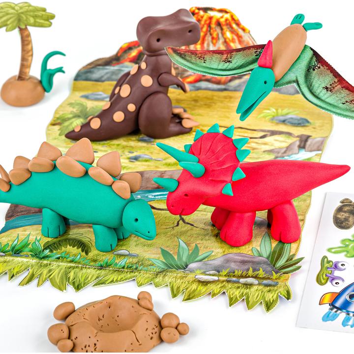 Image du produit Fimo kids form & play Dino