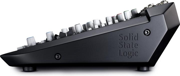 Actual product image Solid State Logic Mixer SiX (Studio- and Livemixer)