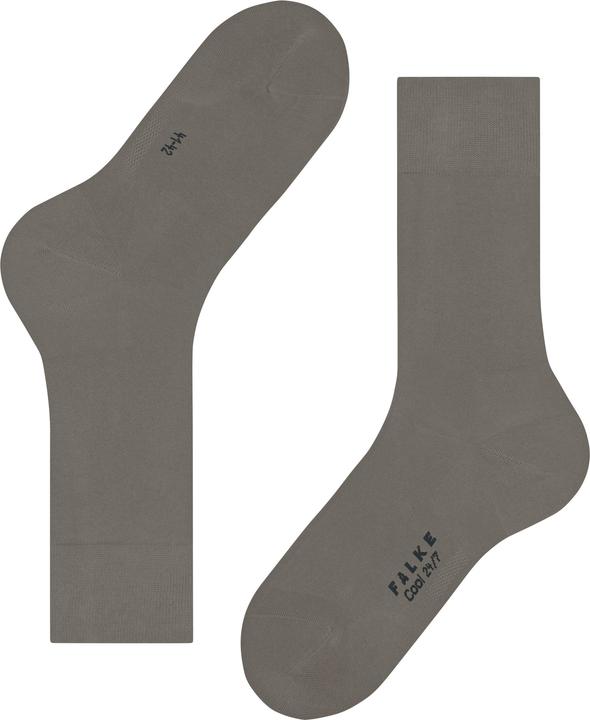 Produktbild Falke Cool 24/7 (Einzelpack, 39 - 40)