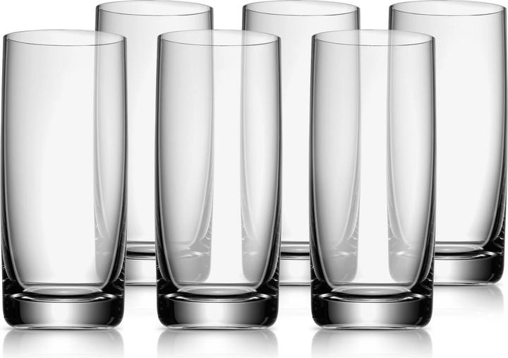 Image du produit WMF Facile (3.50 dl, 6 x, Verres à long drink)